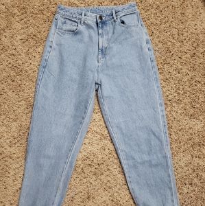 Lucy and Yak Dana Jeans W28